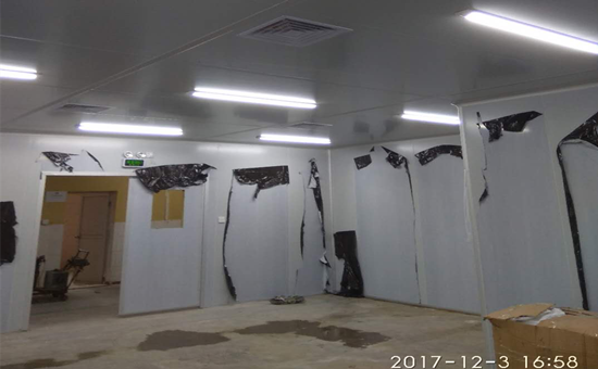 無(wú)塵車(chē)間 無(wú)塵車(chē)間